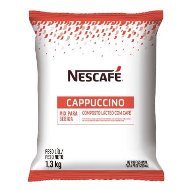 NESCAFÉ  CAPPUCCINO LATTE 1,3 KG