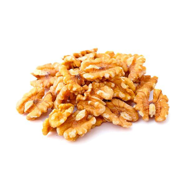 NOZES MARIPOSA E.LIGTH TERRANA POUCH 100G