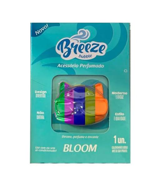 ODORIZADOR BREEZE BUBBLE BLOM COM 1