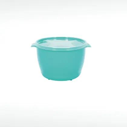 ORGANIZADOR MULTI USO REDONDO TOP LINE 510ML