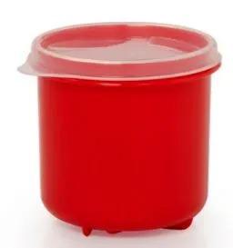 ORGANIZADOR MULTIUSO CILÍNDRICO 280ML TOP LINE COLOR