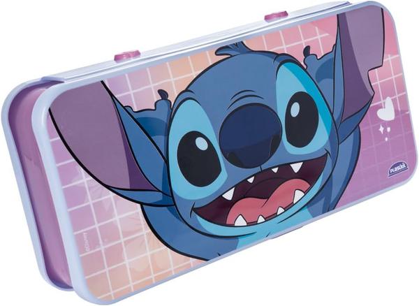 ORGANIZADOR PLASUTIL C/TRAVA STITCH