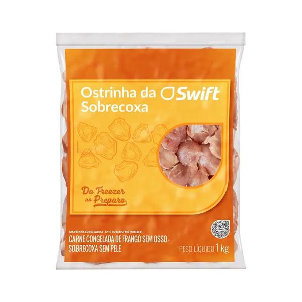OSTRINHA DA SOBRECOXA SWIFT 700G