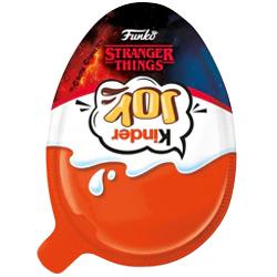 OVO KINDER SURPRESA JOY 20G UNITARIO