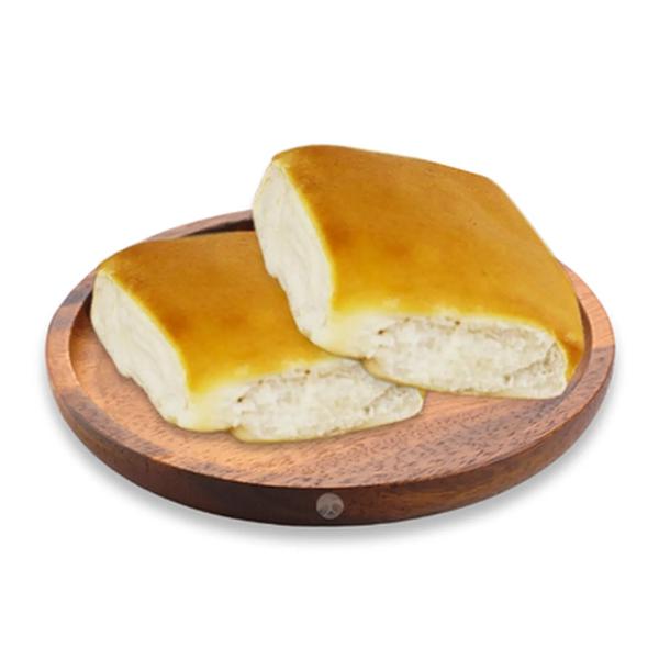 PÃO CARTEIRA G.B.KG