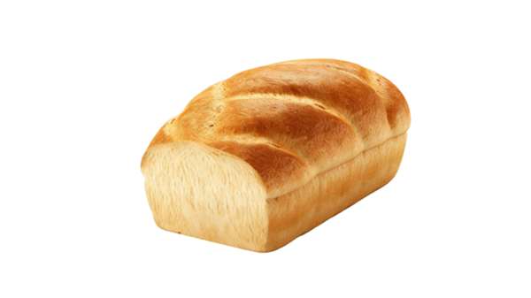 PÃO DE FORMA FERMENTAÇÃO NATURAL G.B.KG