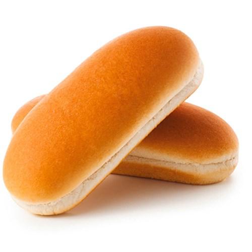 PÃO HOT DOG ARYZTA KG