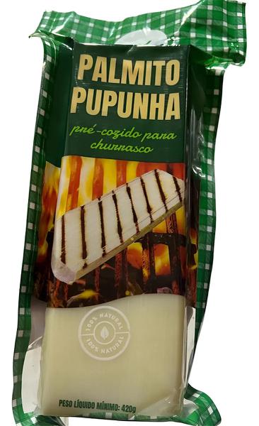 PALMITO PUPUNHA P/ASSAR UNIDADE