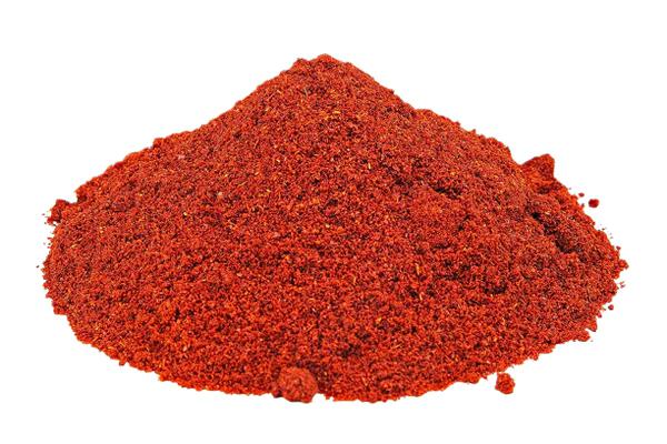 PAPRICA DEFUMADA TERRANA POUCH 100G