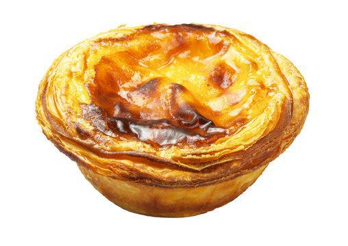 PASTEL NATA PORTUGALIA CARAMELO G.B.UN.