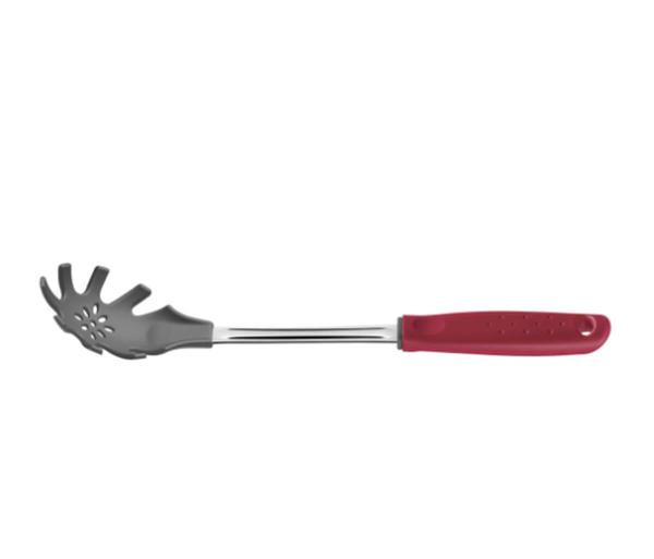 PEGADOR MASSA TRAMONTINA UTILITA NYLON VERMELHO