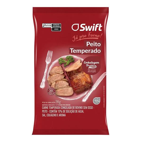 PEITO BOVINO JÁ PRO FORNO SWIFT KG