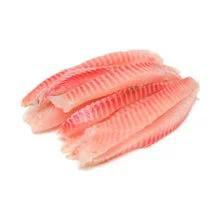 PEIXE FILÉ DE TILAPIA FRESCA KG