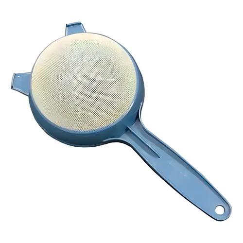 PENEIRA DE PLÁSTICO SBRISSA 7CM
