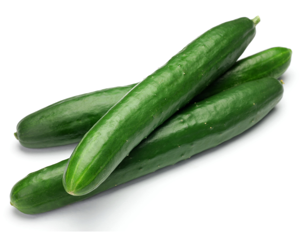 PEPINO JAPONÊS KG