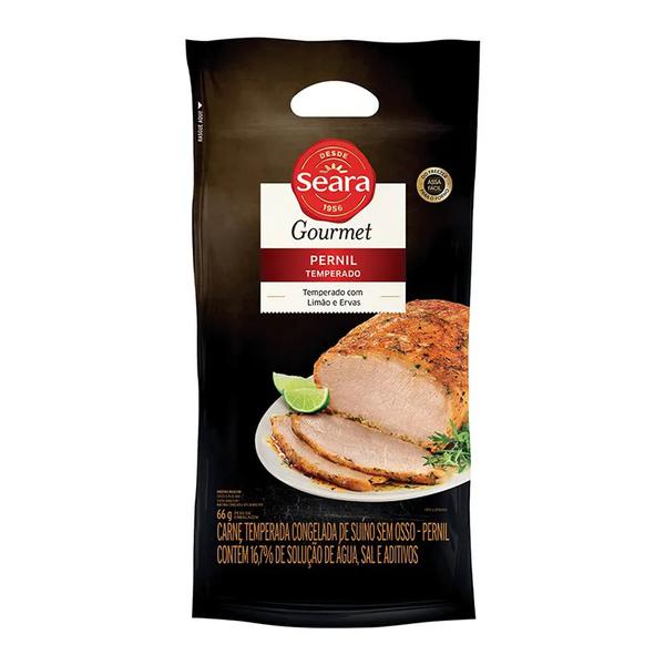 PERNIL SEARA ERVAS ASSA FÁCIL KG