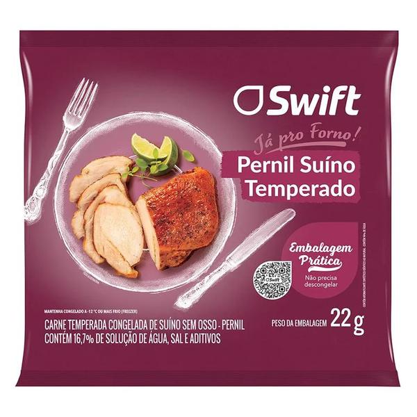 PERNIL SUÍNO ASSA FACÍL SWIFT KG