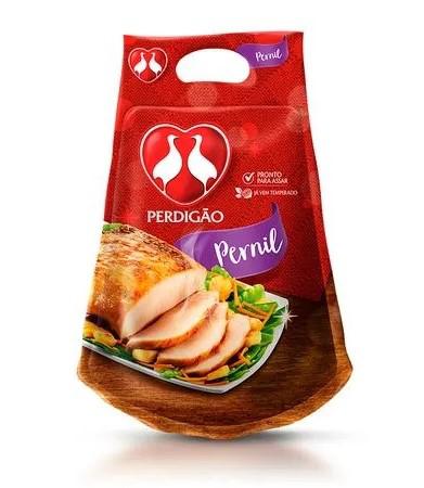 PERNIL SUÍNO PERDIGÃO KG