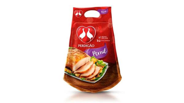 PERNIL SUÍNO PERDIGÃO KG