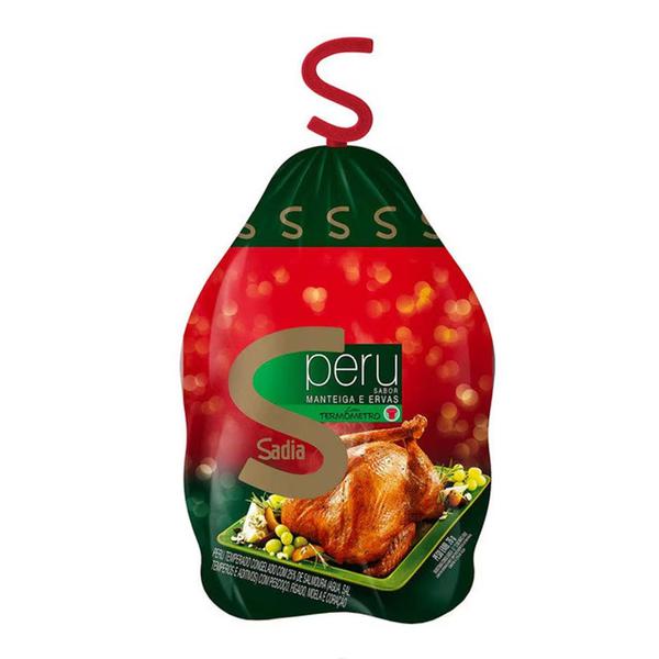 PERU SADIA MANTEIGA ERVAS KG