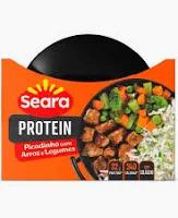 PICADINHO SEARA PROTEIN 270G