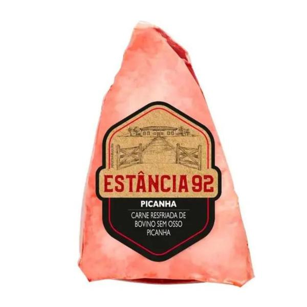 PICANHA ESTÂNCIA 92 KG