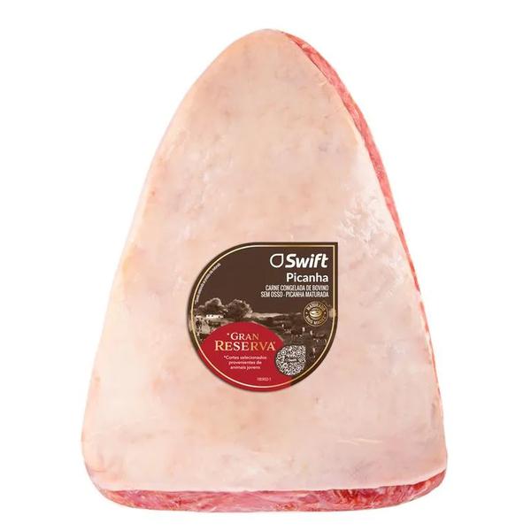 PICANHA GRAN RESERVA SWIFT KG