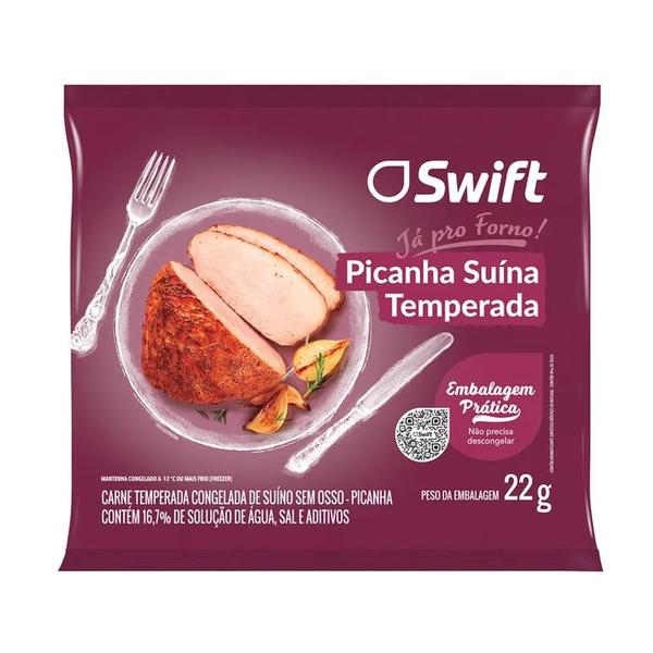 PICANHA SUÍNA ASSA FACIL SWIFT KG