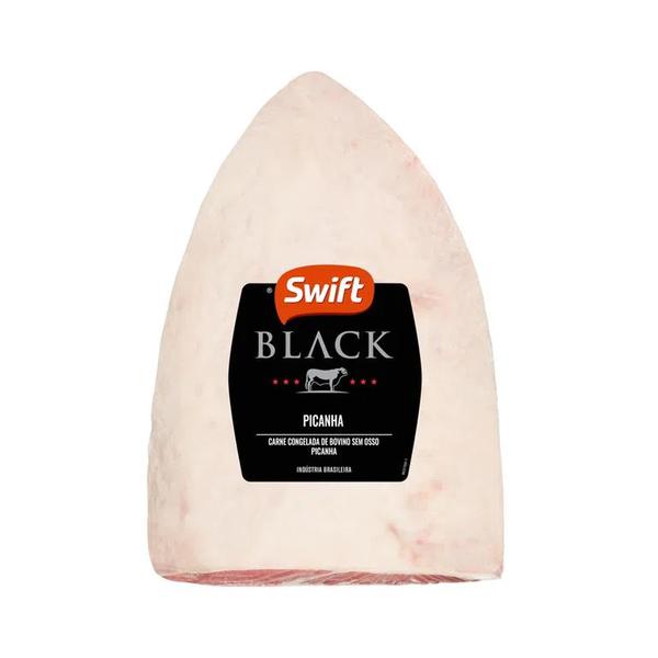 PICANHA SWIFT BLACK KG