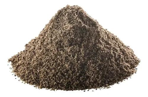 PIMENTA DO REINO PRETA EM PÓ TERRANA POUCH 100G