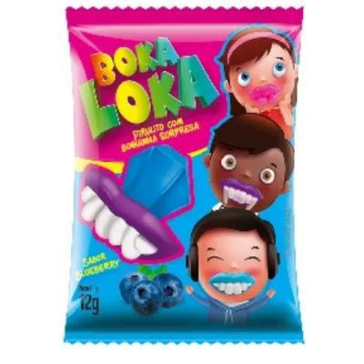 PIRULITO DIPLOKO BOKA LOKA 12G UN.