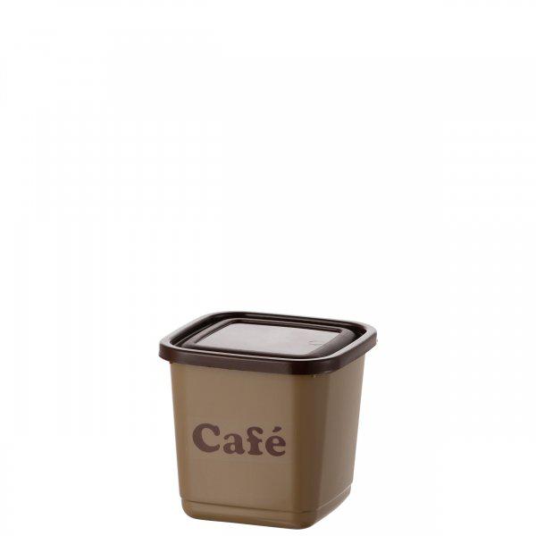 POTE MANTIMENTO CAFÉ ERCAPLAST 1,1L