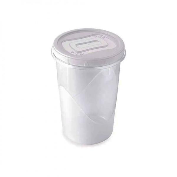 POTE PLASUTIL CLIC ROSCA 1L