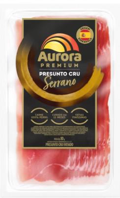 PRESUNTO CRU AURORA SERRANO 80G