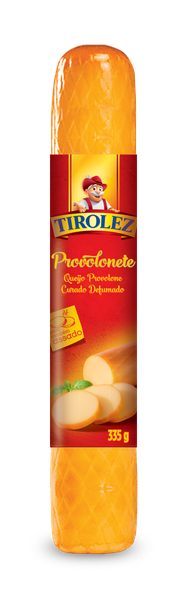 PROVOLONETE TIROLEZ 335G