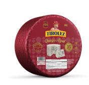 QUEIJO AZUL TIROLEZ KG