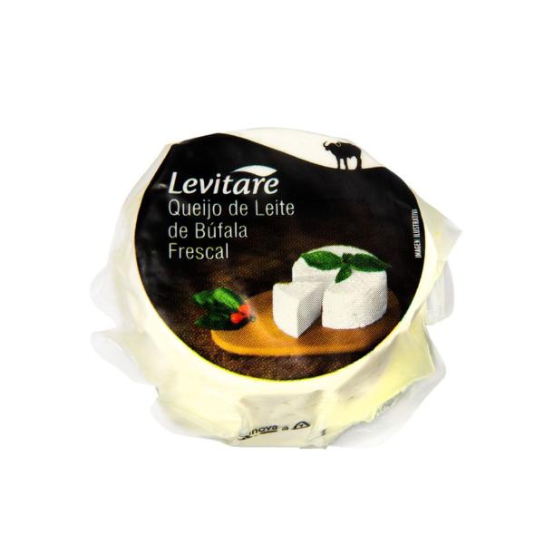 QUEIJO MINAS FRESCAL BUFALA LEVITARE KG