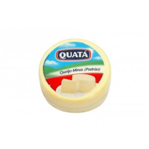 QUEIJO MINAS PADRÃO QUATA KG
