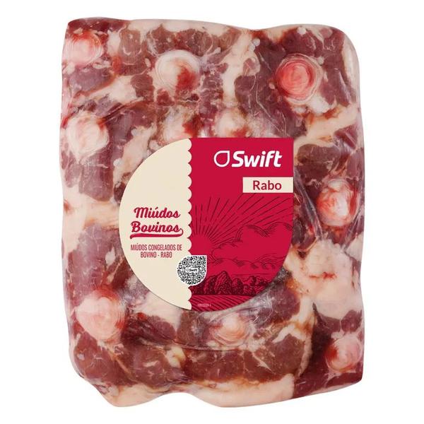 RABO BOVINO SWIFT KG