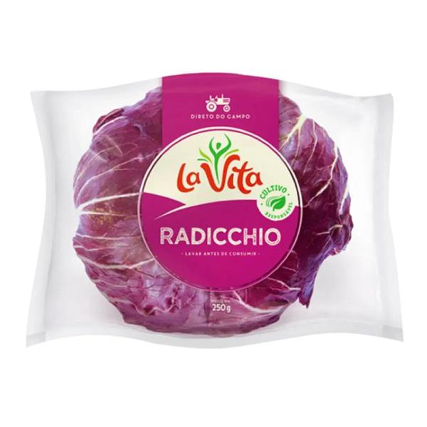 RADICCHIO LA VITA 250G