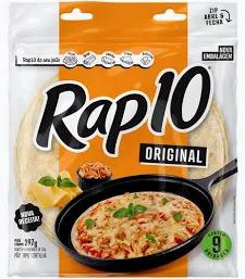 RAP10 TRADICIONAL  297G