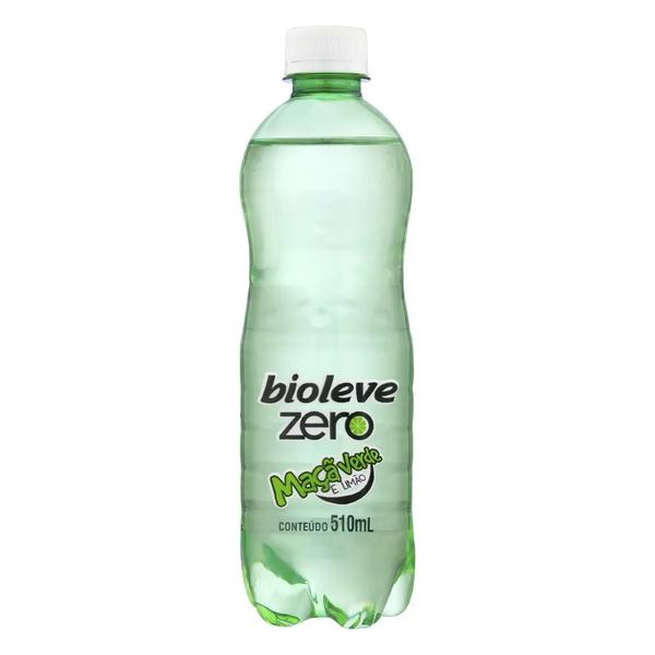 REFRIGERANTE BIOLEVE ZERO MAÇA VERDE 510ML