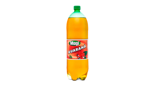 REFRIGERANTE MOGI GUARANÁ 2L