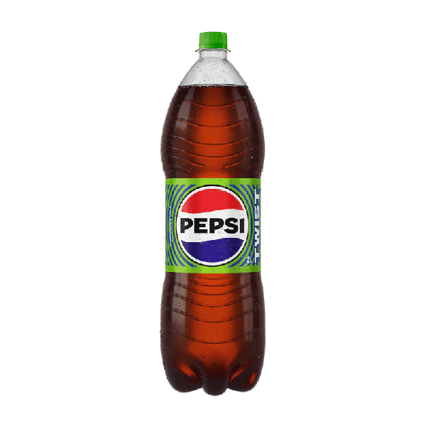 REFRIGERANTE PEPSI TWIST 2L