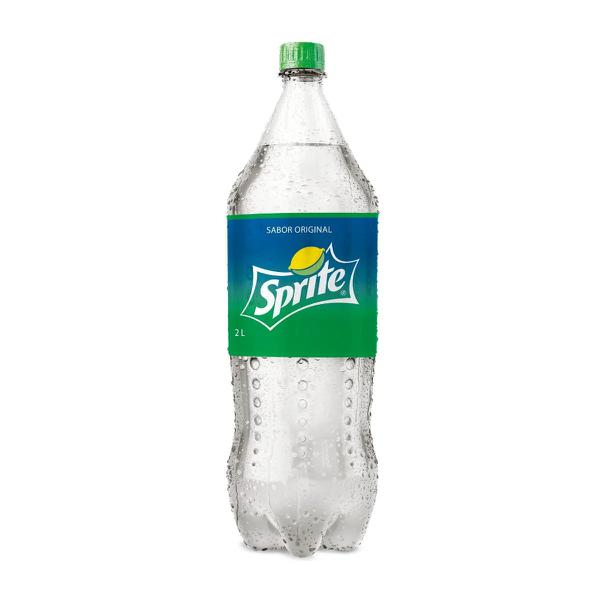 REFRIGERANTE SPRITE ORIGINAL 2L