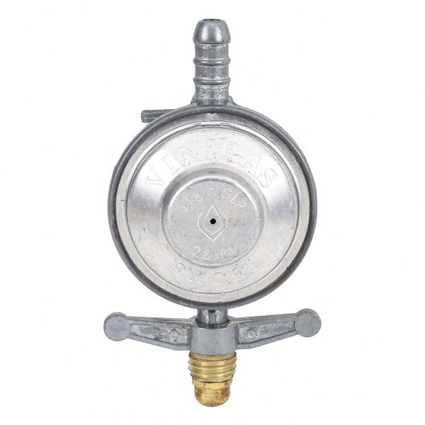 REGULADOR DE GAS S.O.S LAR