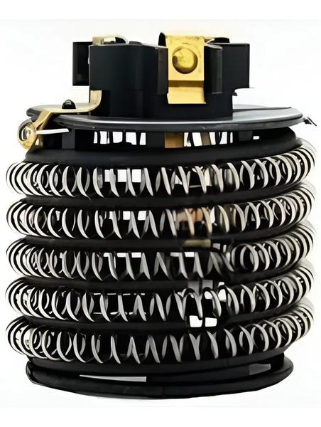 RESISTÊNCIA ZAGONEL GORDUCHA 4T 127V