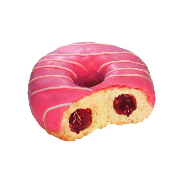 RING MELHOR BOCADO BOMBOM FRUTAS VERMELHAS UN