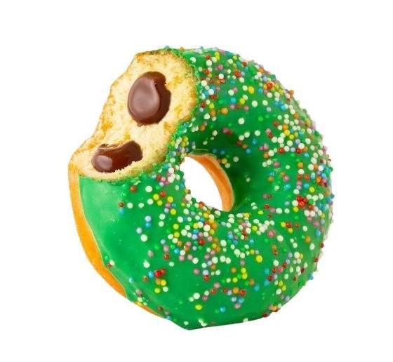 RING NATALINO MELHOR BOCADO UN.