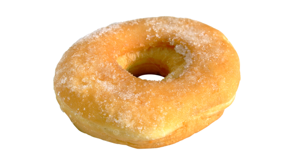 ROSQUINHA AÇUCARADA G.B. KG